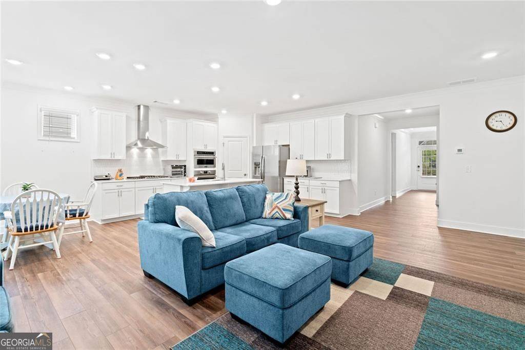 Canton, GA 30114,1534 Bedstone Drive DR