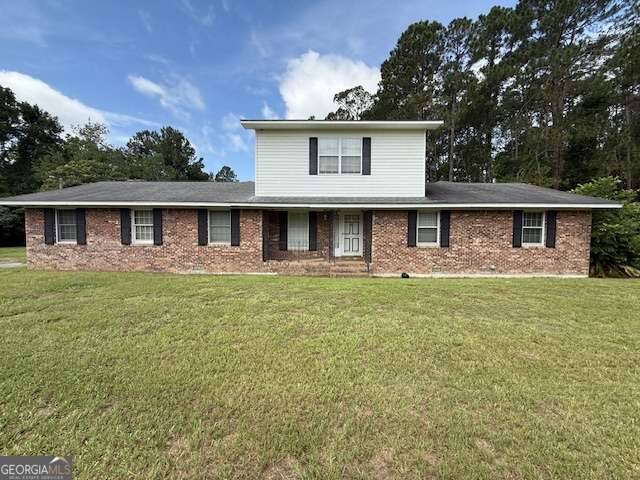 Tifton, GA 31794,14 Spinks DR #N/A