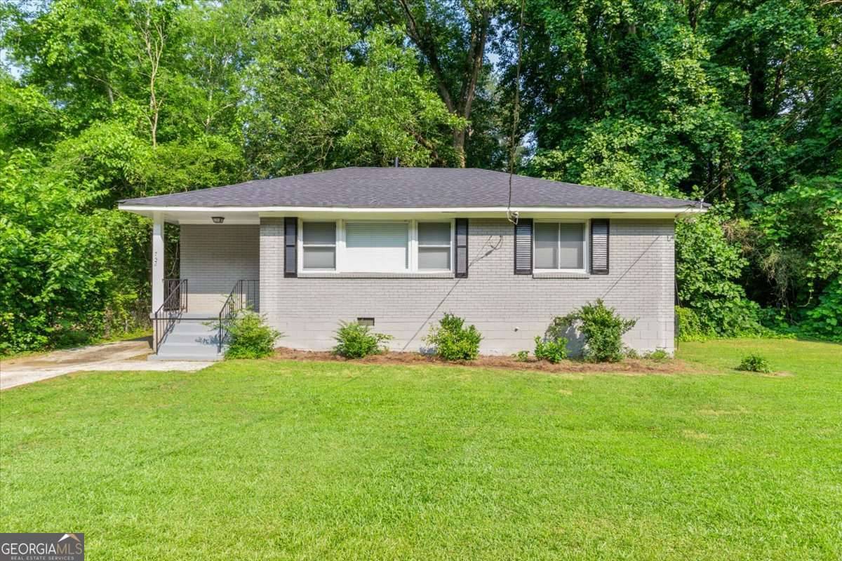 Atlanta, GA 30315,752 Jefferson AVE SW