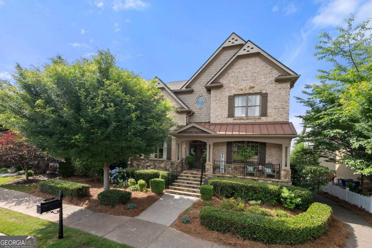 Suwanee, GA 30024,1741 Hickory Path WAY