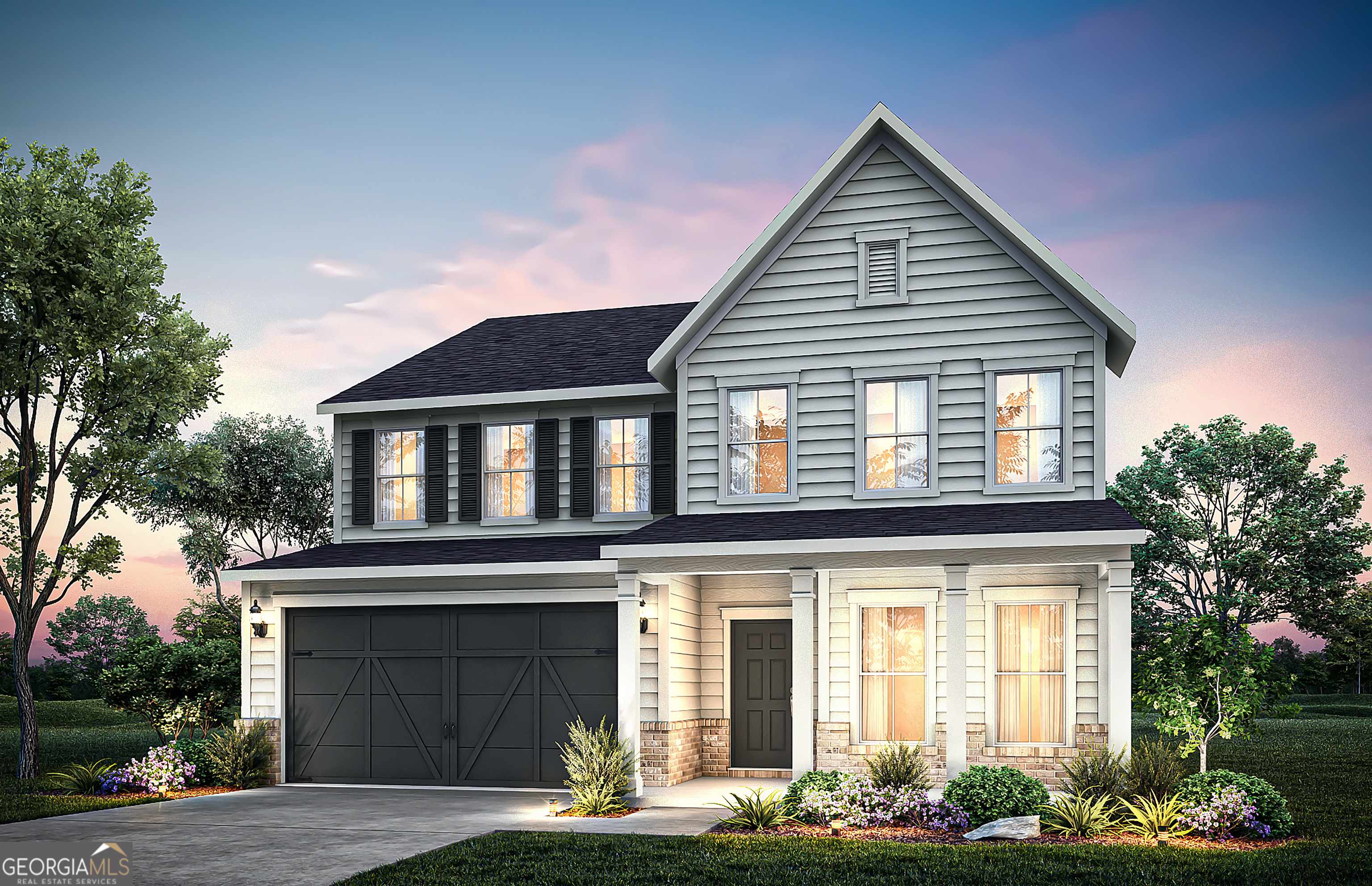 Flowery Branch, GA 30542,4687 Wilderness TRL