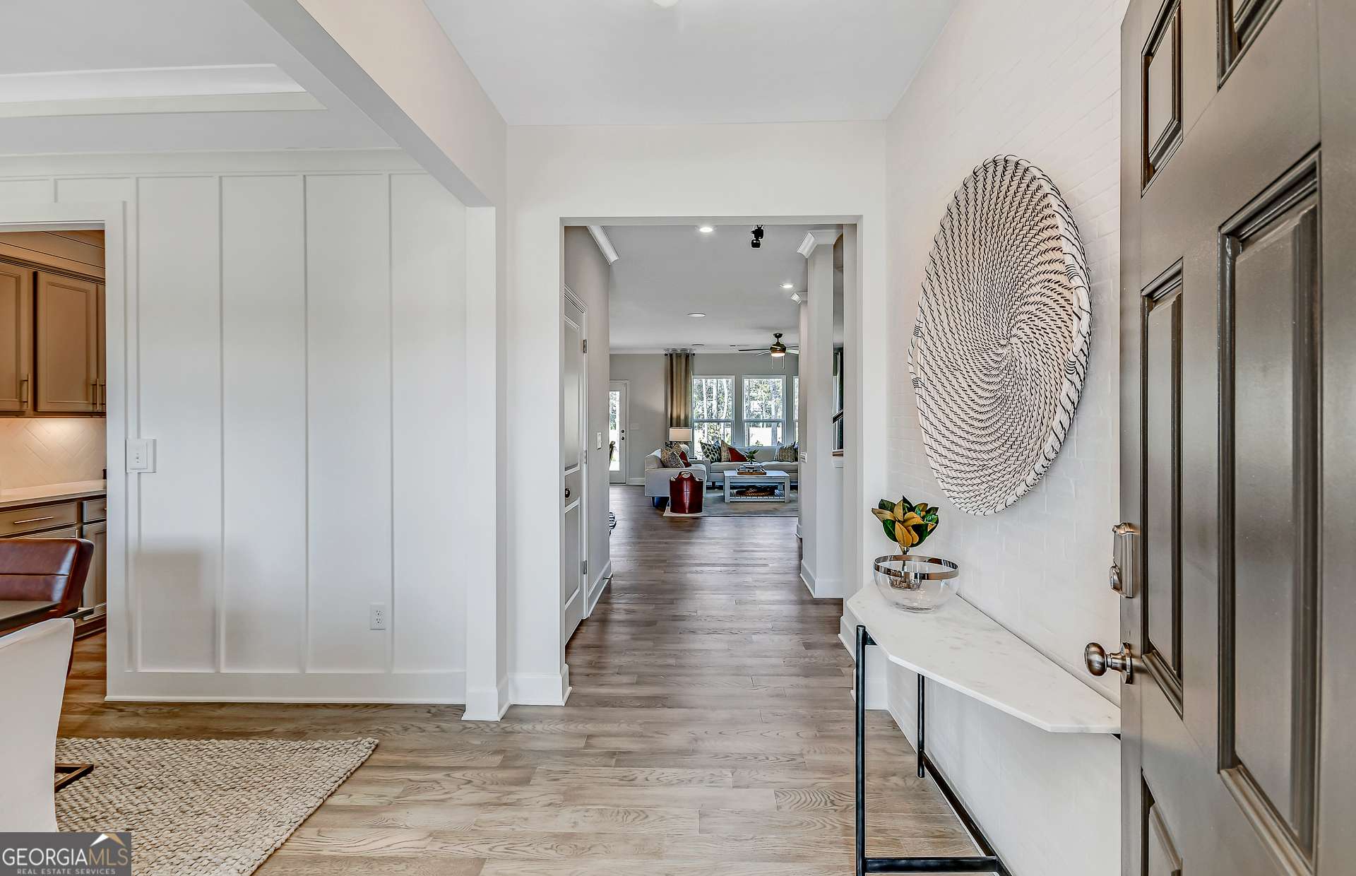 Flowery Branch, GA 30542,4687 Wilderness TRL