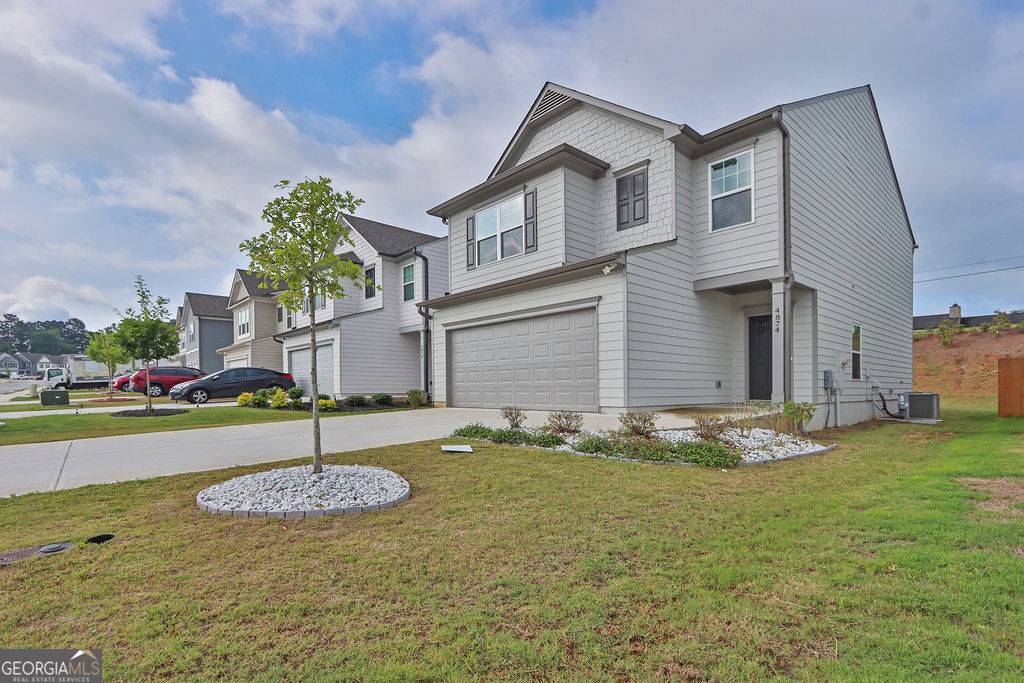 Gainesville, GA 30504,4874 Hillstone DR