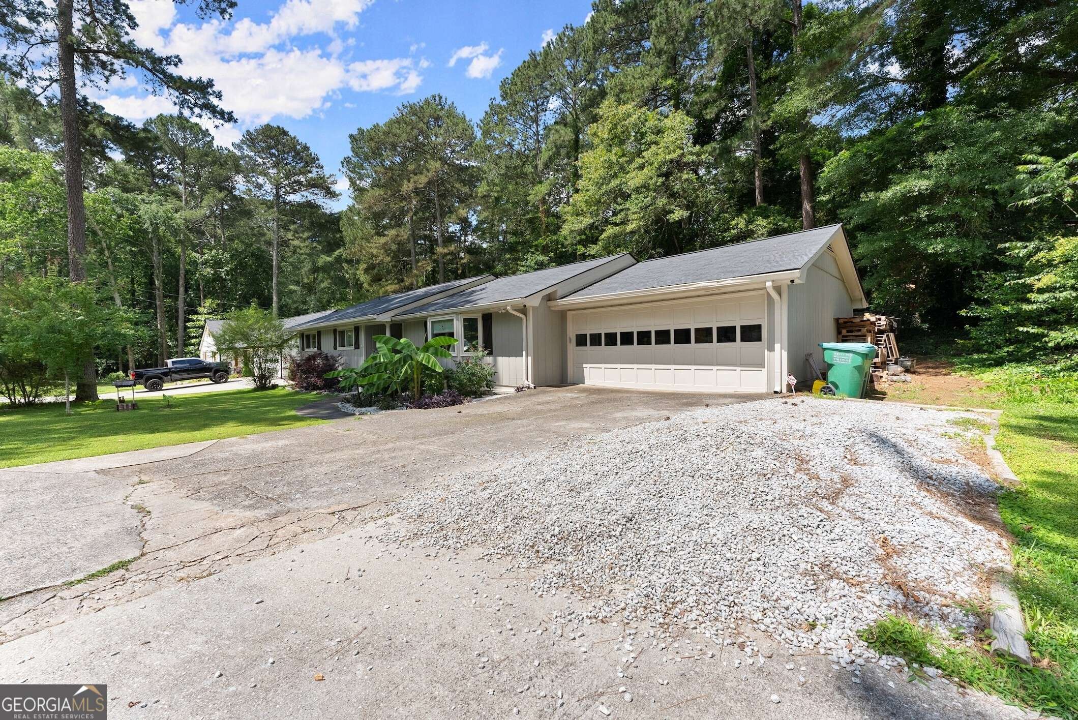 Lilburn, GA 30047,1467 Hewatt RD