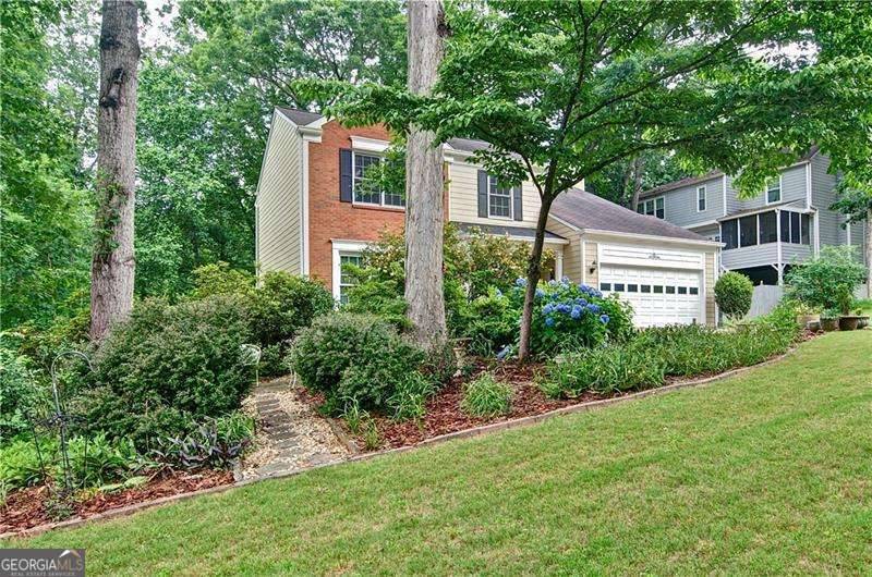 Marietta, GA 30064,2212 McQuiston DR SW