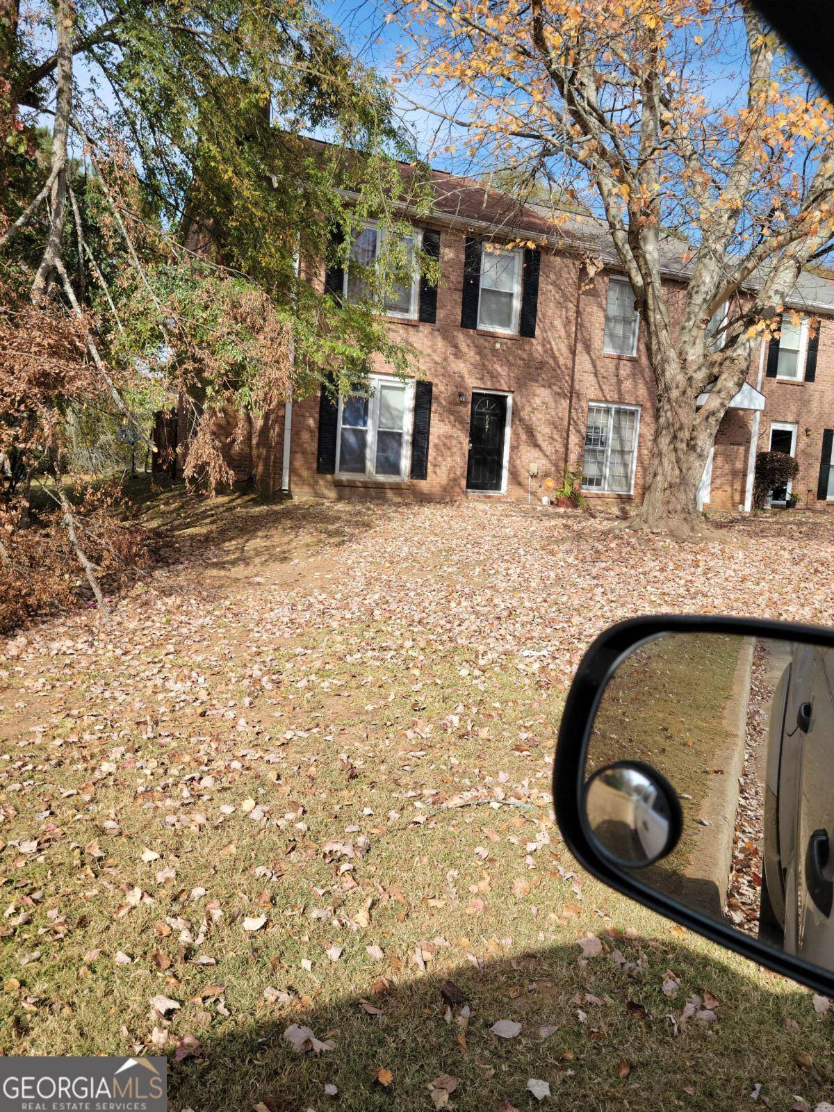 Riverdale, GA 30238,687 Redland DR #687