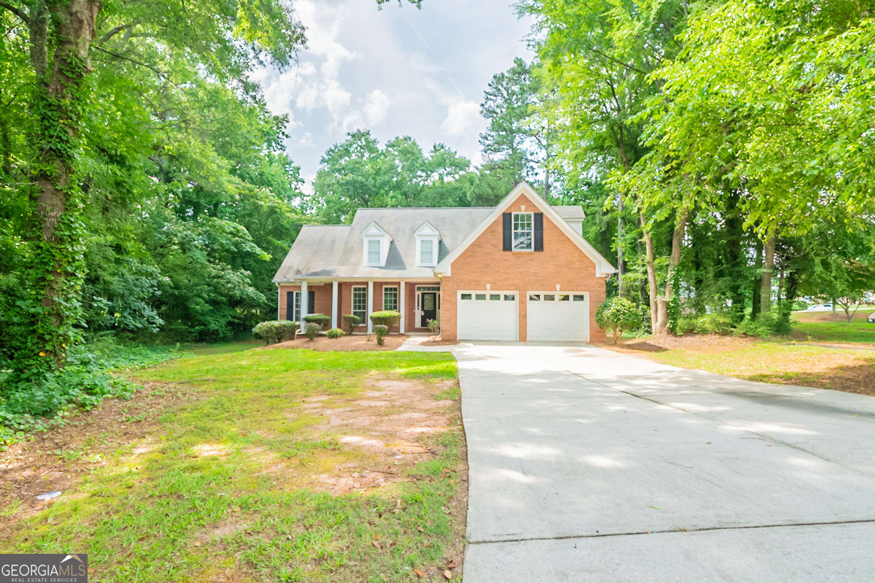 Covington, GA 30016,70 Sylvia CIR