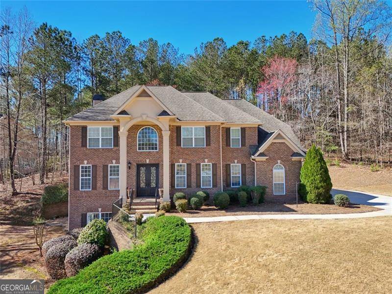 Douglasville, GA 30135,5615 TOCCOA DR
