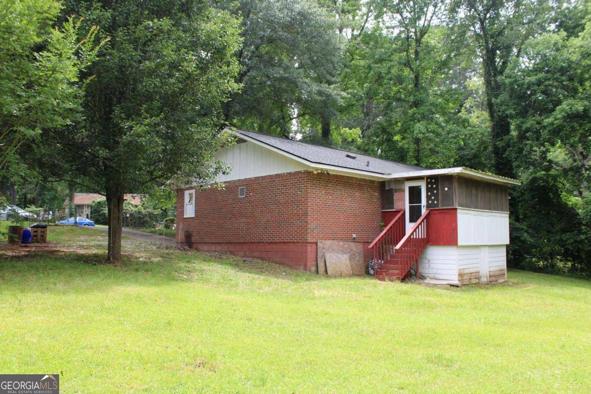 Jonesboro, GA 30238,8469 Shiloh CT