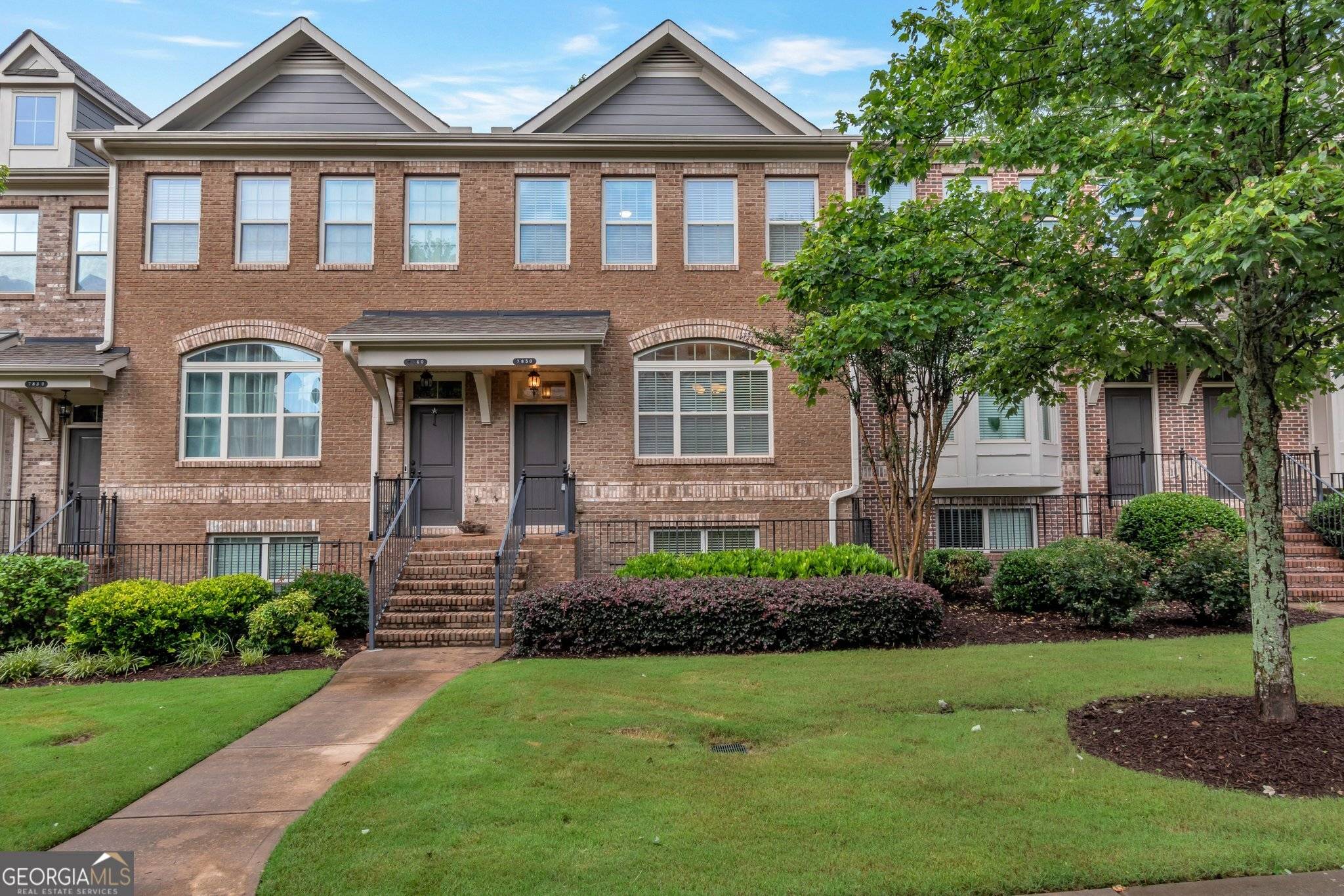 Alpharetta, GA 30005,7850 Willoughby CT