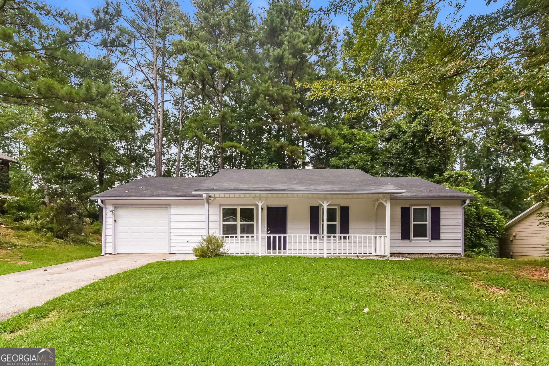Norcross, GA 30093,6037 Maryjo LN