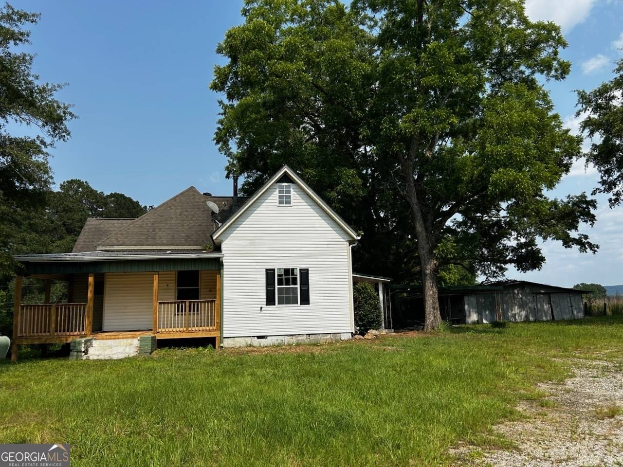 Molena, GA 30258,122 E Jones ST