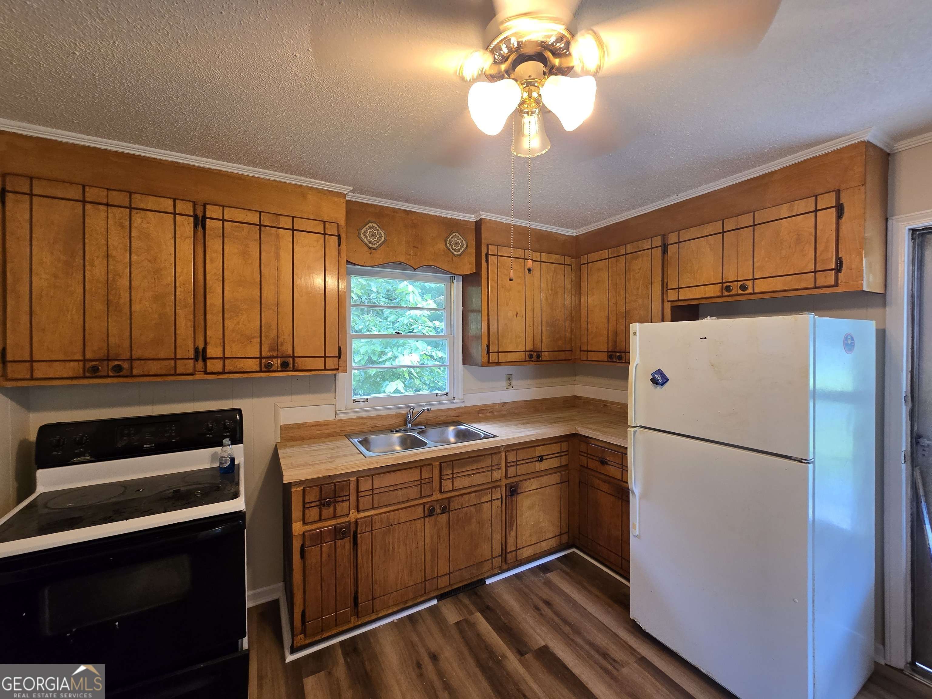 Summerville, GA 30747,85 Rollins DR