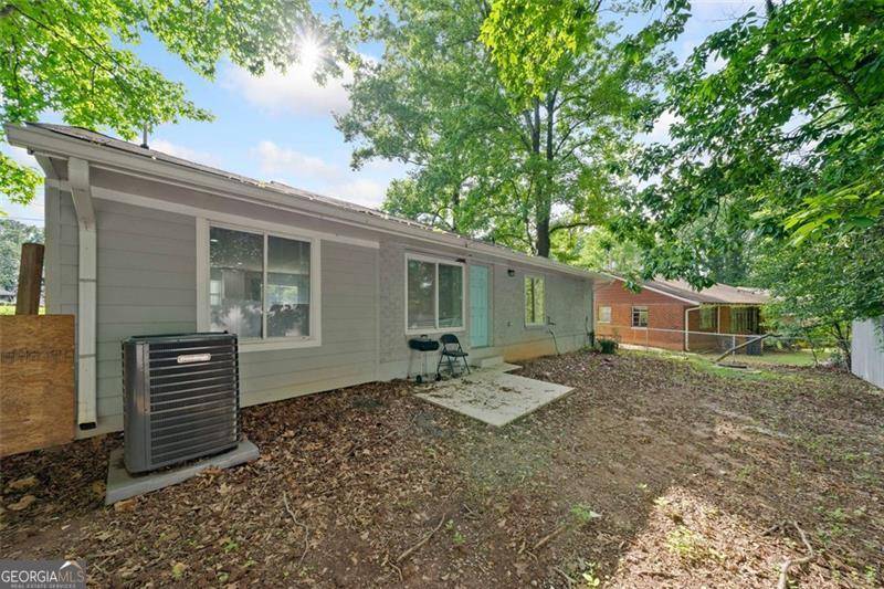 Atlanta, GA 30344,1735 CARTER