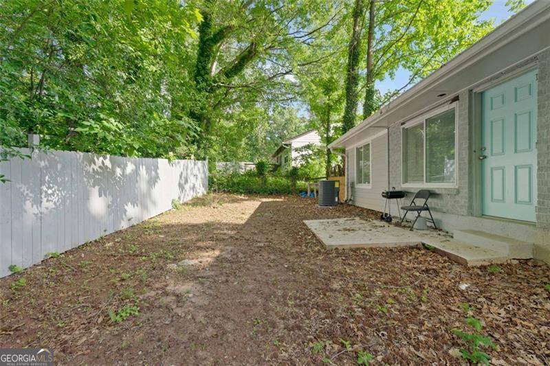 Atlanta, GA 30344,1735 CARTER