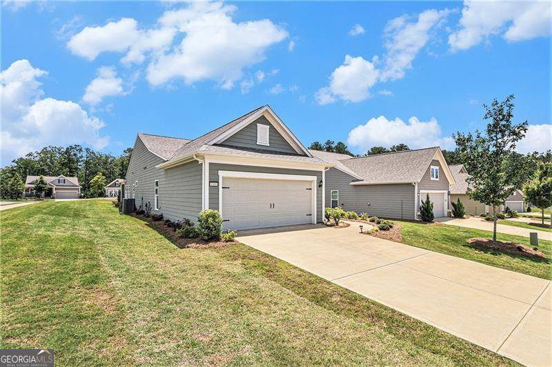 Greensboro, GA 30642,1000 Eight Knot CT