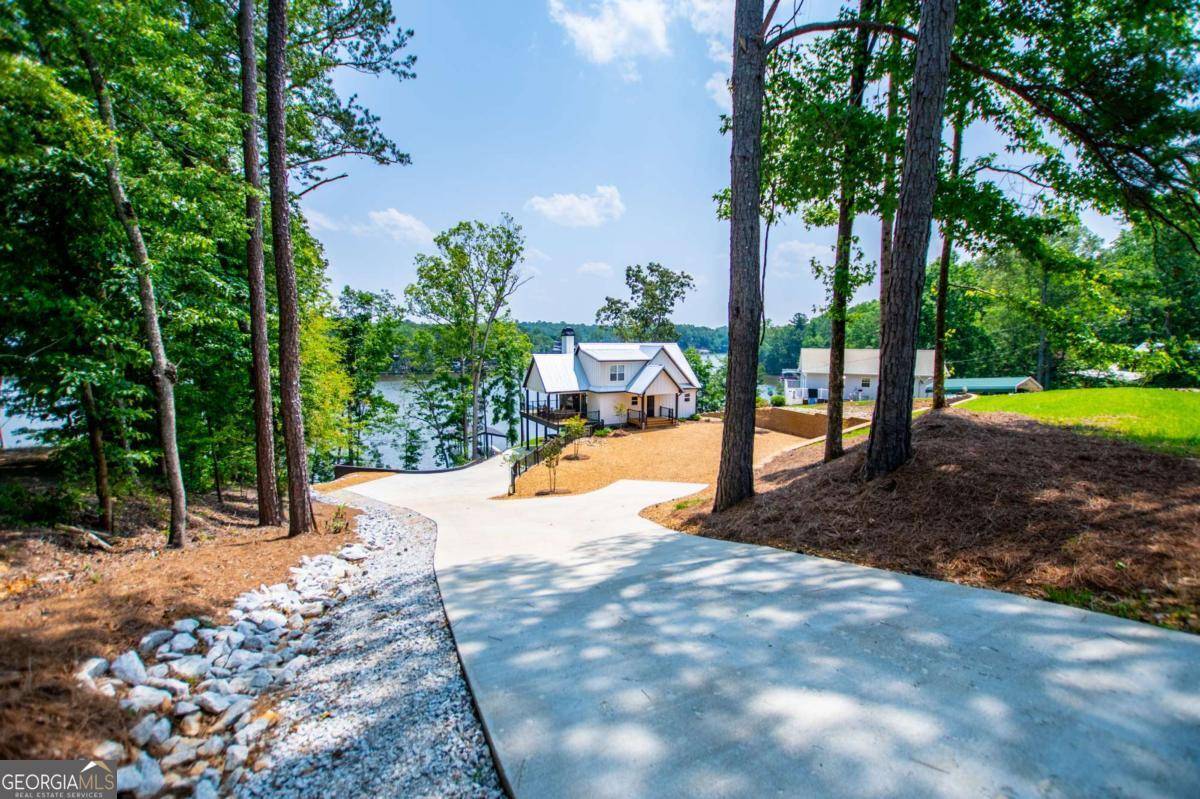 Wedowee, AL 36278,423 Pineywoods DR