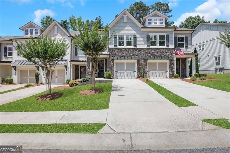 Woodstock, GA 30188,146 BELLEHAVEN DR