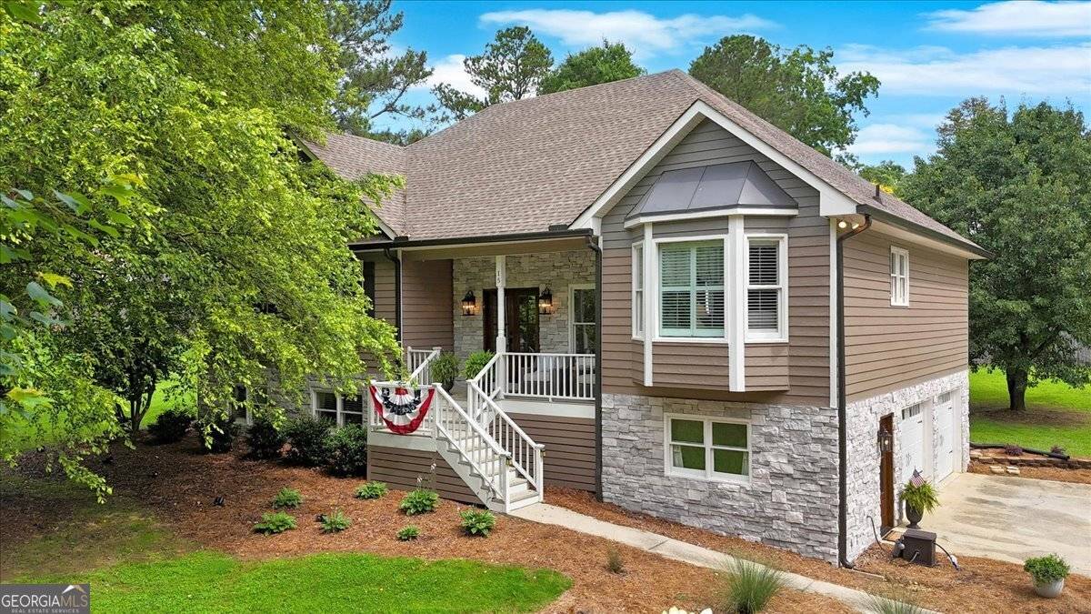 Cartersville, GA 30120,15 Split Oak DR SW