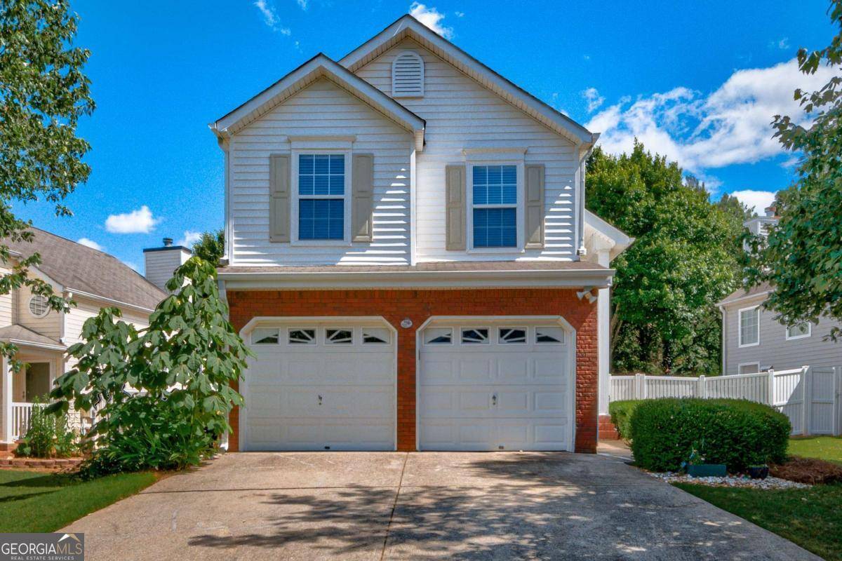 Alpharetta, GA 30004,3171 Avensong Villag CIR
