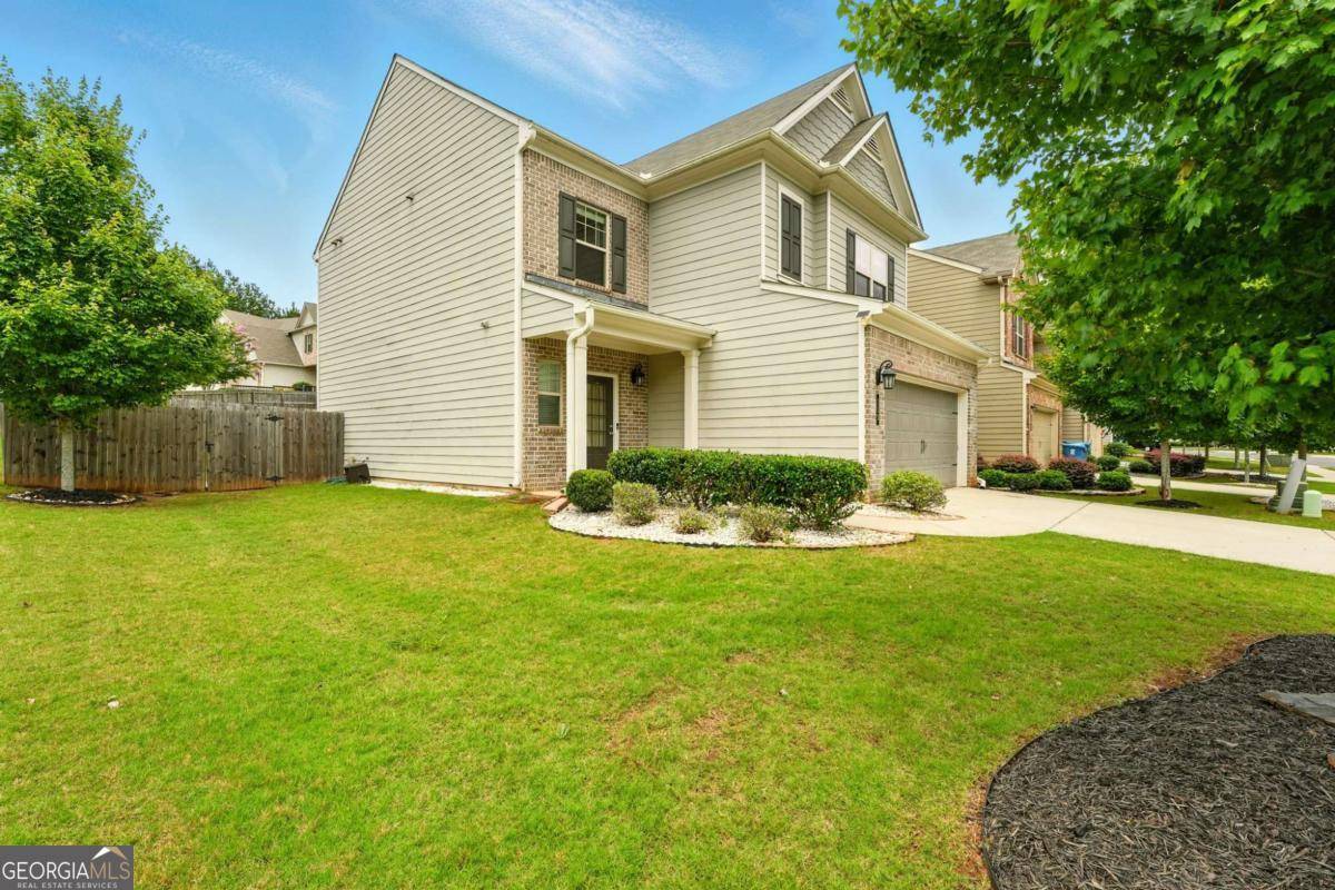 Lawrenceville, GA 30045,119 Hardy Water DR SE