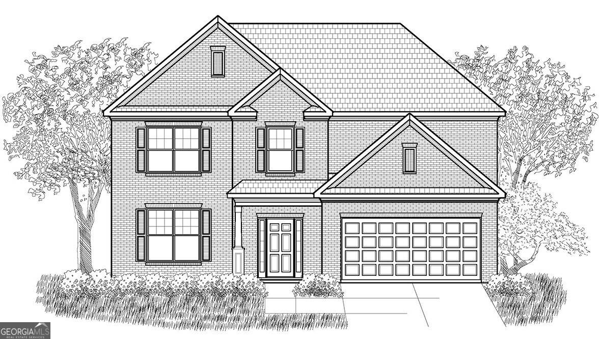 South Fulton, GA 30349,7167 Linden DR