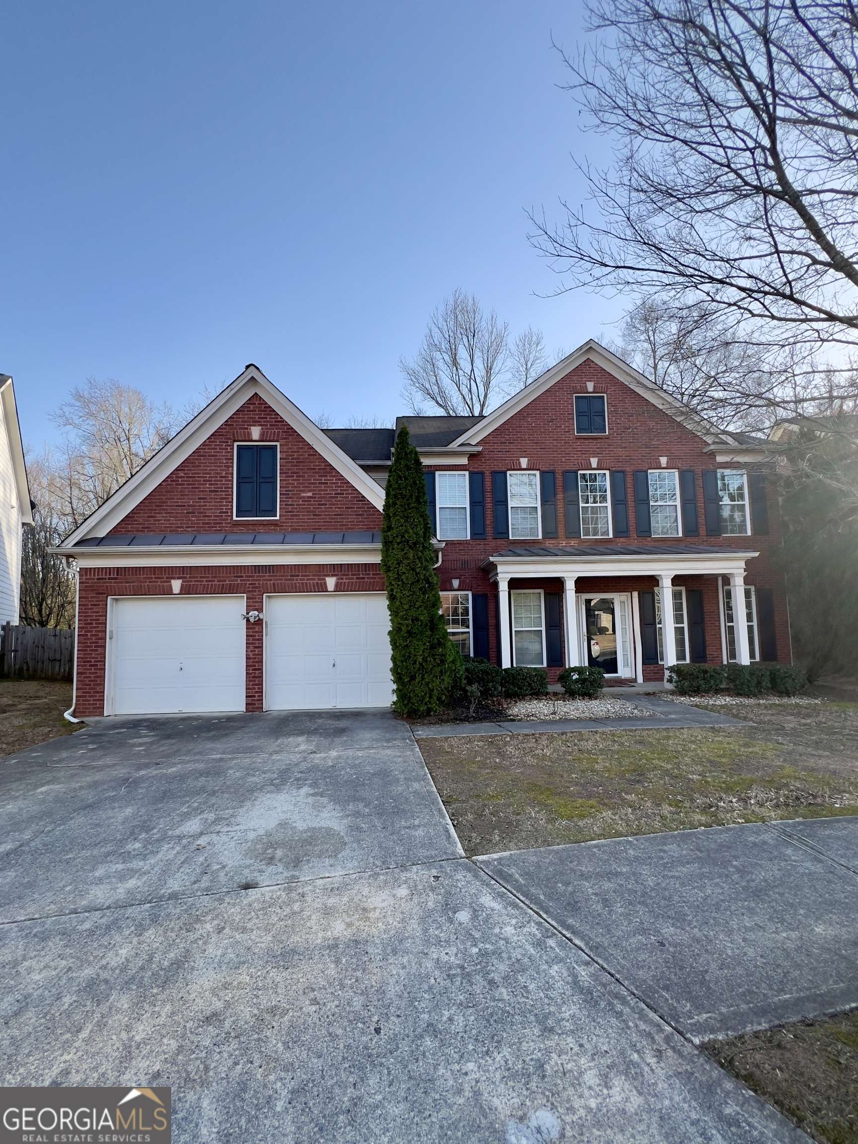 Atlanta, GA 30331,3062 Eastbrook TER SW