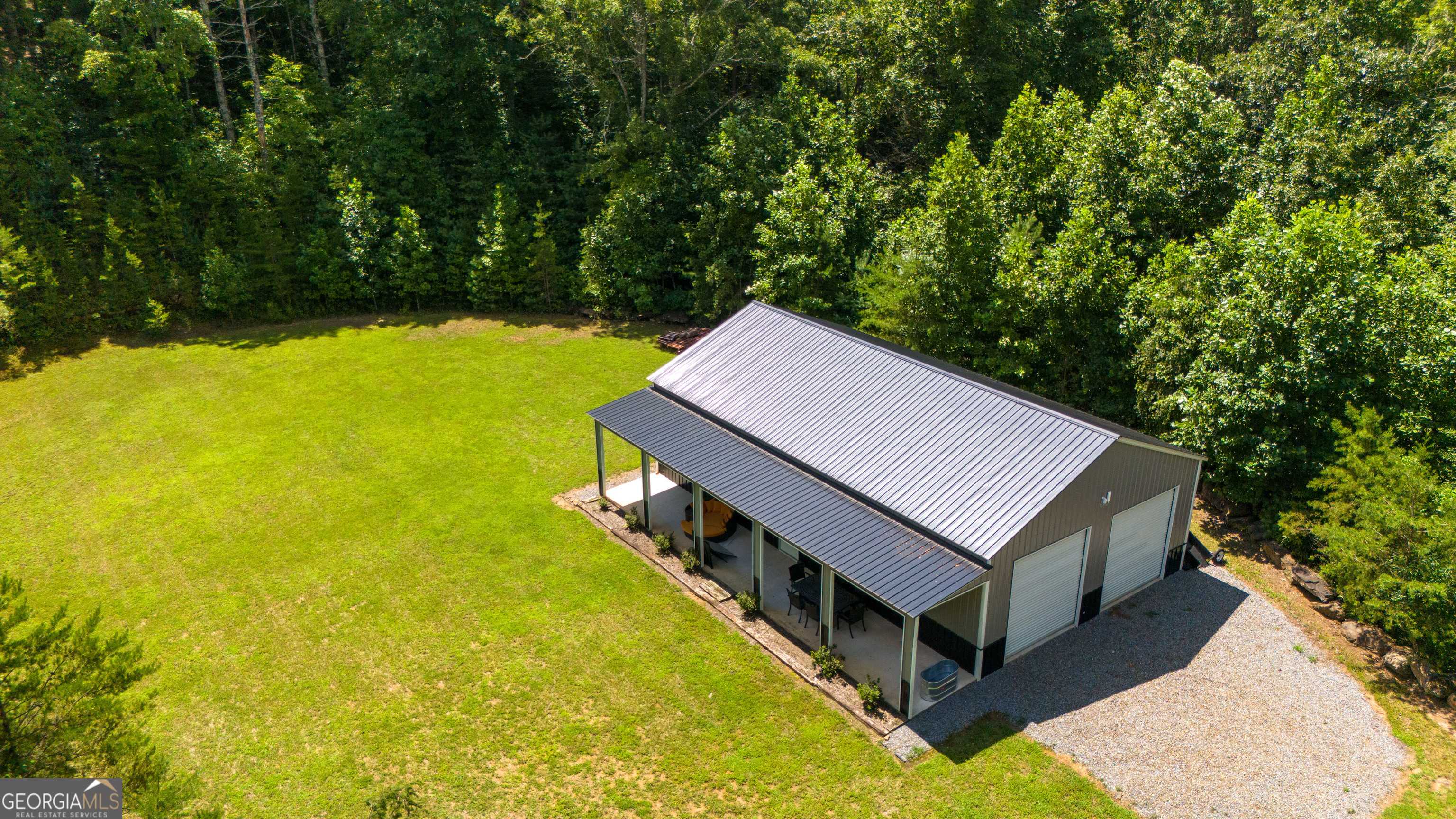 Blue Ridge, GA 30513,98 S Saddleback TRL