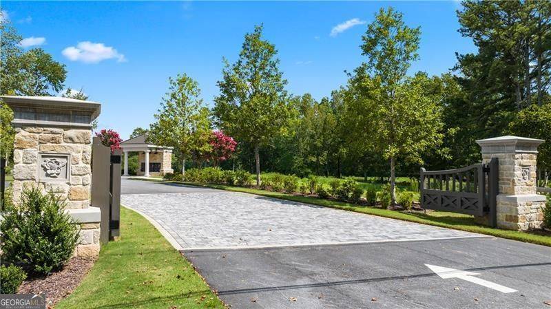 Milton, GA 30004,2050 Magnolia LN