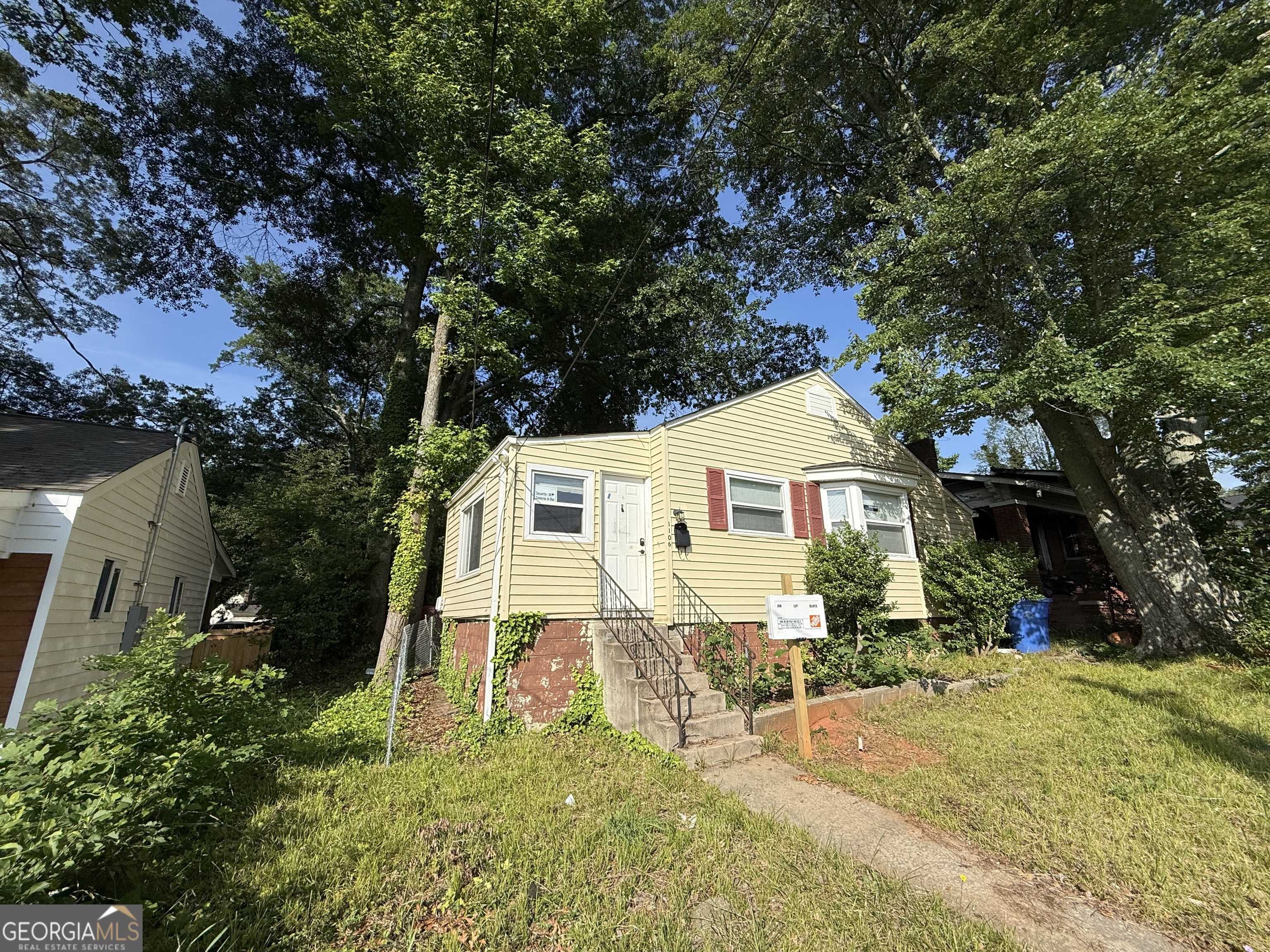Atlanta, GA 30310,1106 Donnelly AVE SW