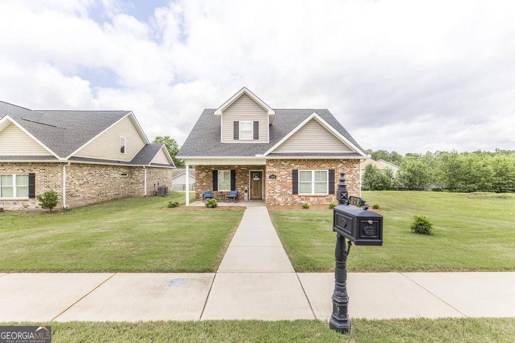 Perry, GA 31069,309 Charles Gray BLVD