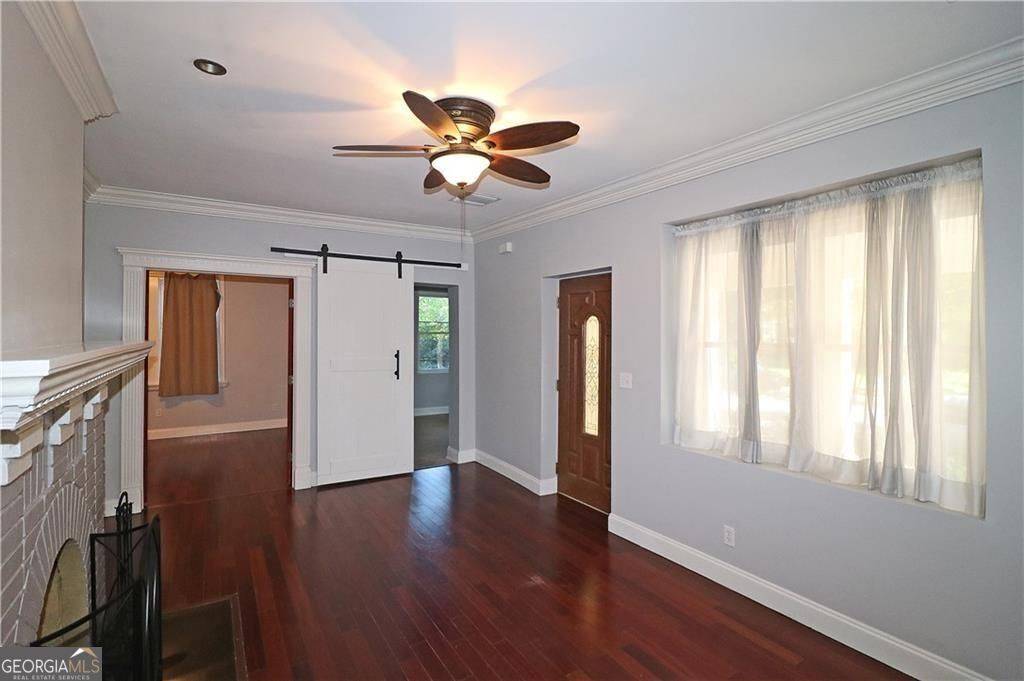 Atlanta, GA 30308,804 Argonne AVE NE
