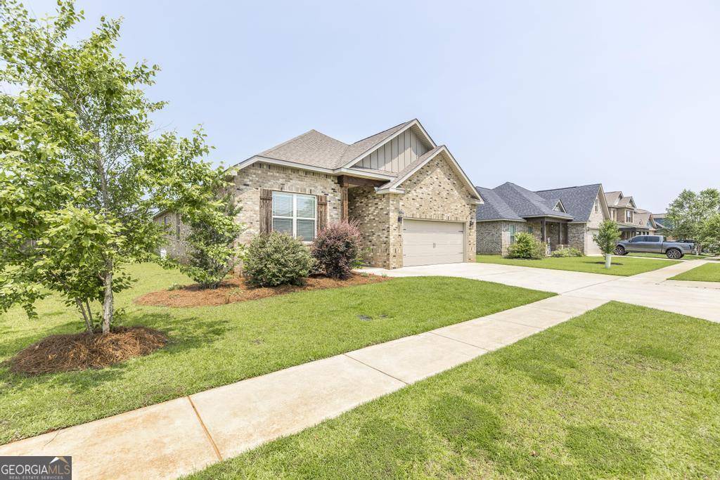 Perry, GA 31069,107 Agriculture LN