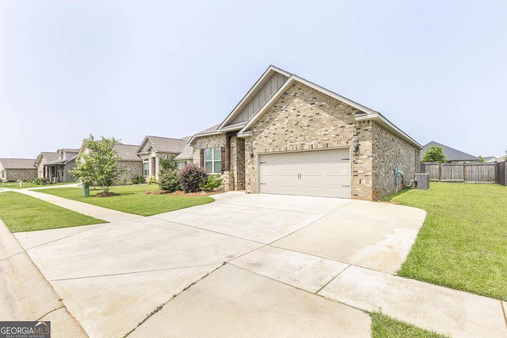 Perry, GA 31069,107 Agriculture LN