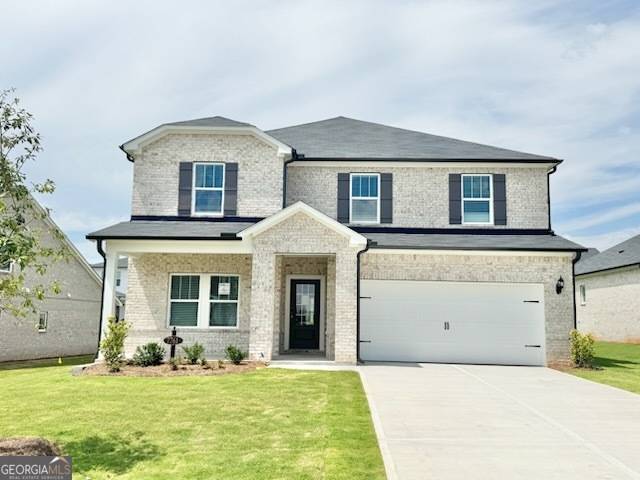 Fairburn, GA 30213,7761 Halifax Way