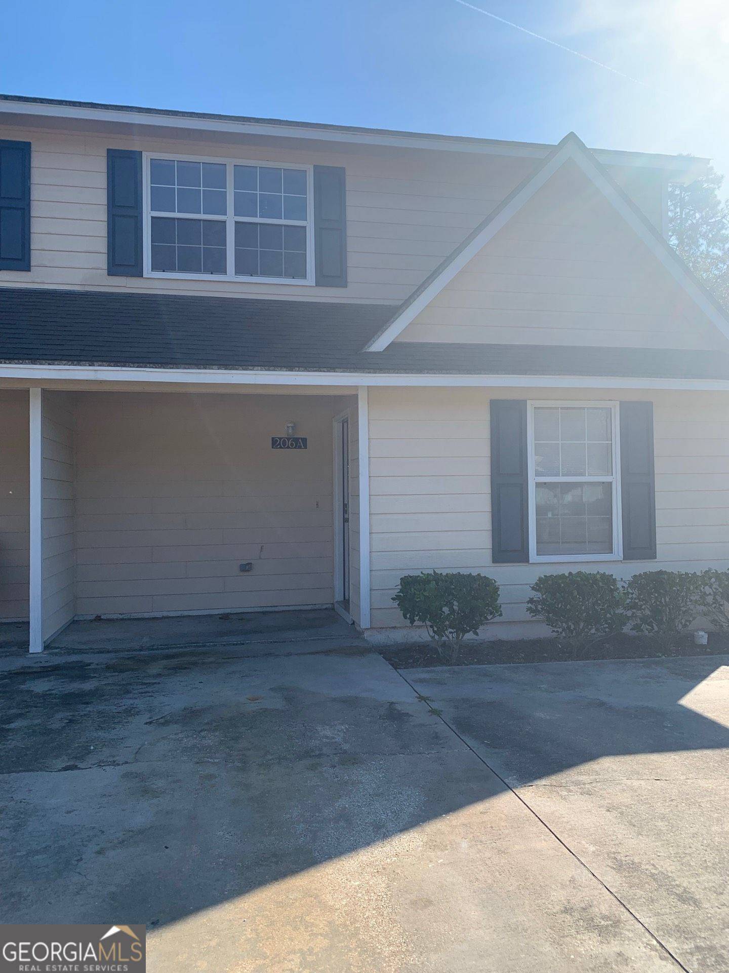 St. Marys, GA 31558,206 Lisa LN #A