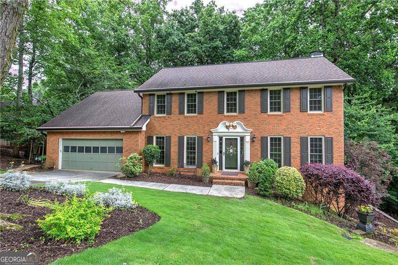 Roswell, GA 30076,425 Bellflower CT