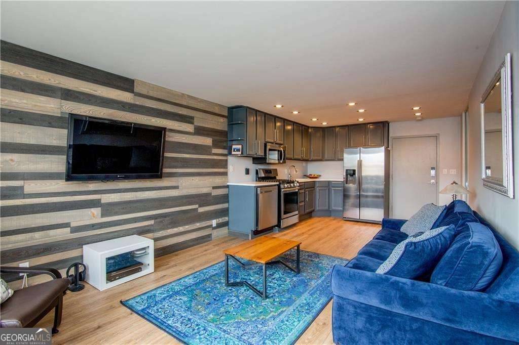 Atlanta, GA 30308,215 Piedmont AVE NE #804