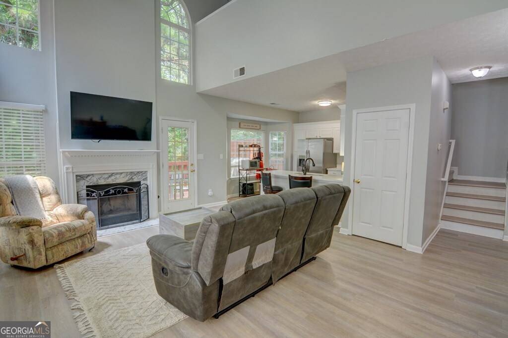 Duluth, GA 30097,4149 Spring Cove DR