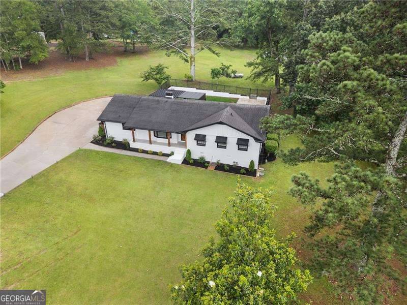 Conyers, GA 30013,2827 Highway 138 NE