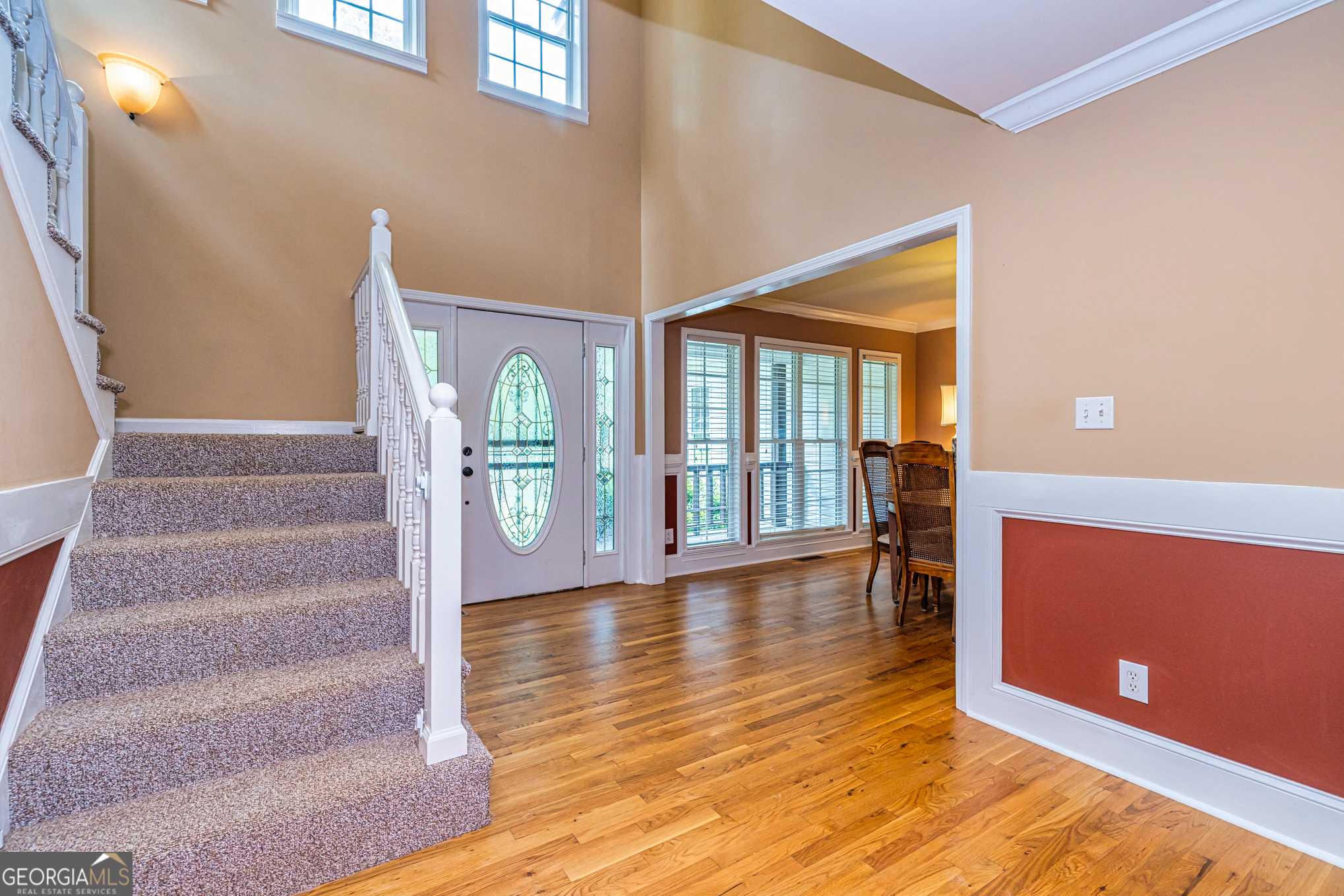 Williamson, GA 30292,215 Trails End
