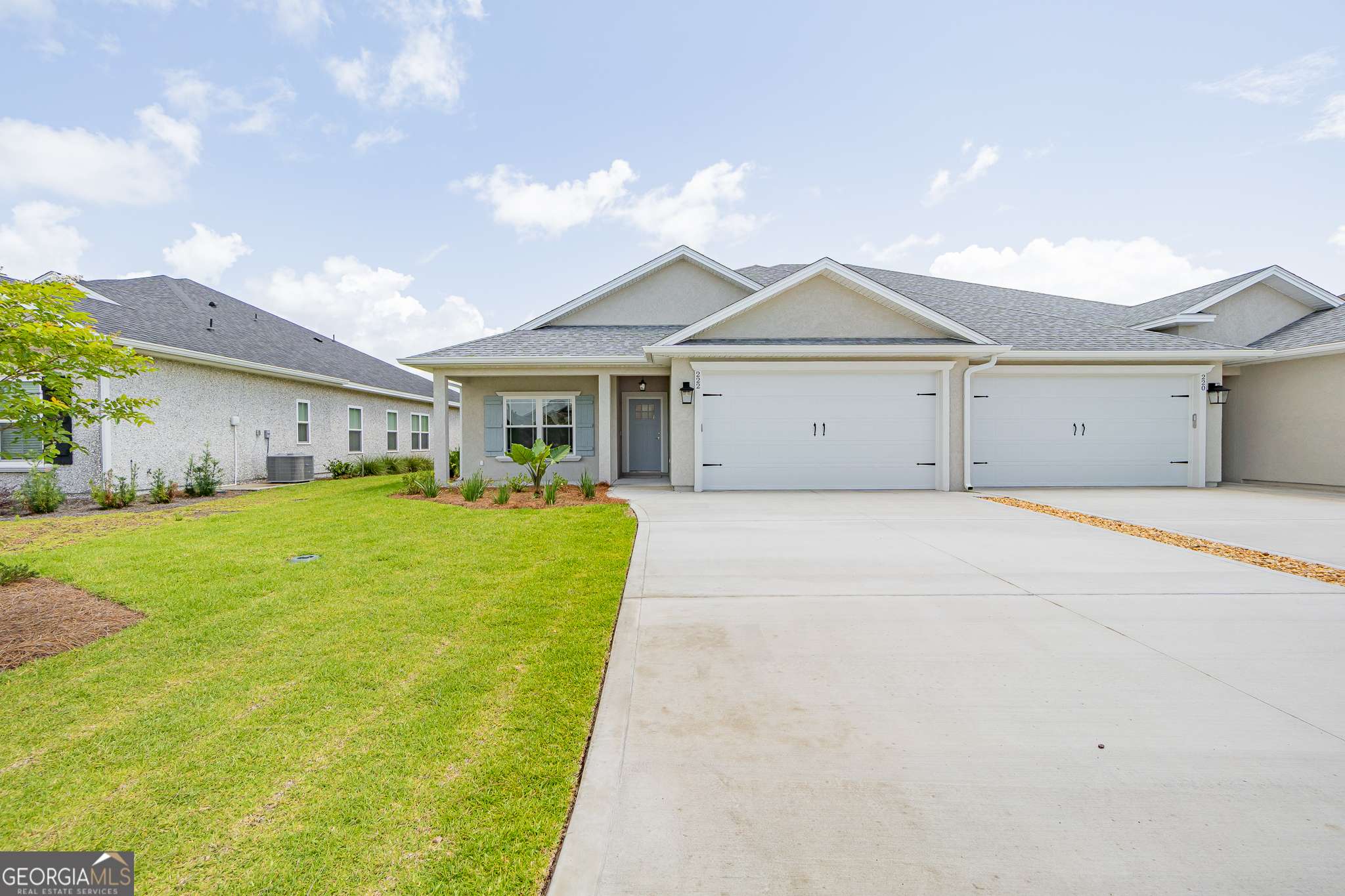 Kingsland, GA 31548,222 The Villas Way