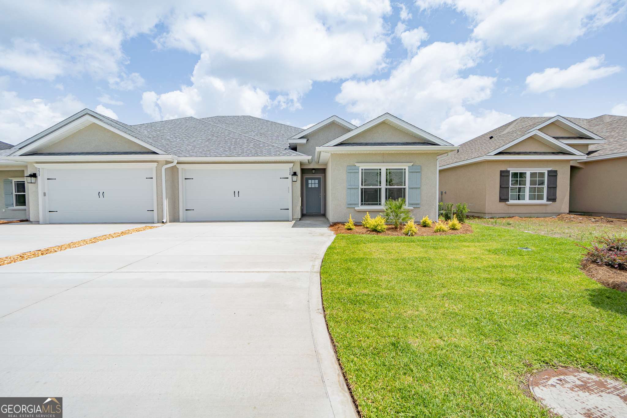 Kingsland, GA 31548,220 The Villas Way