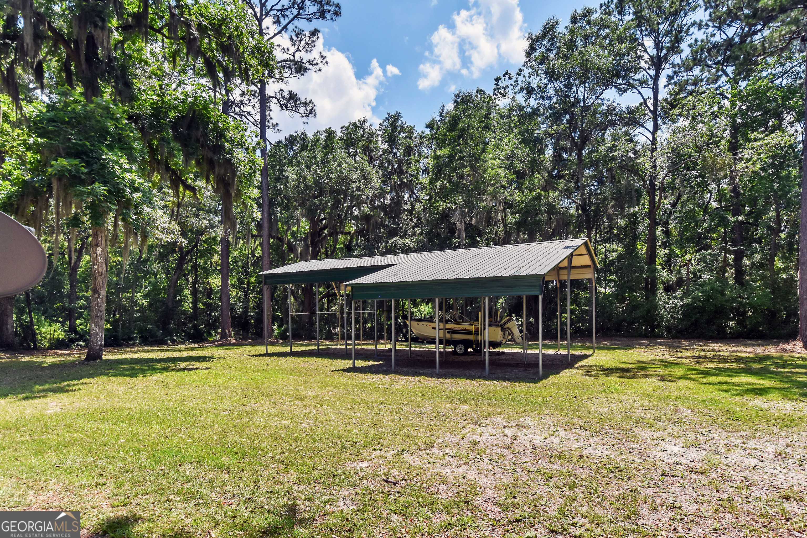 Townsend, GA 31331,1069 Shellman Hammock DR NE