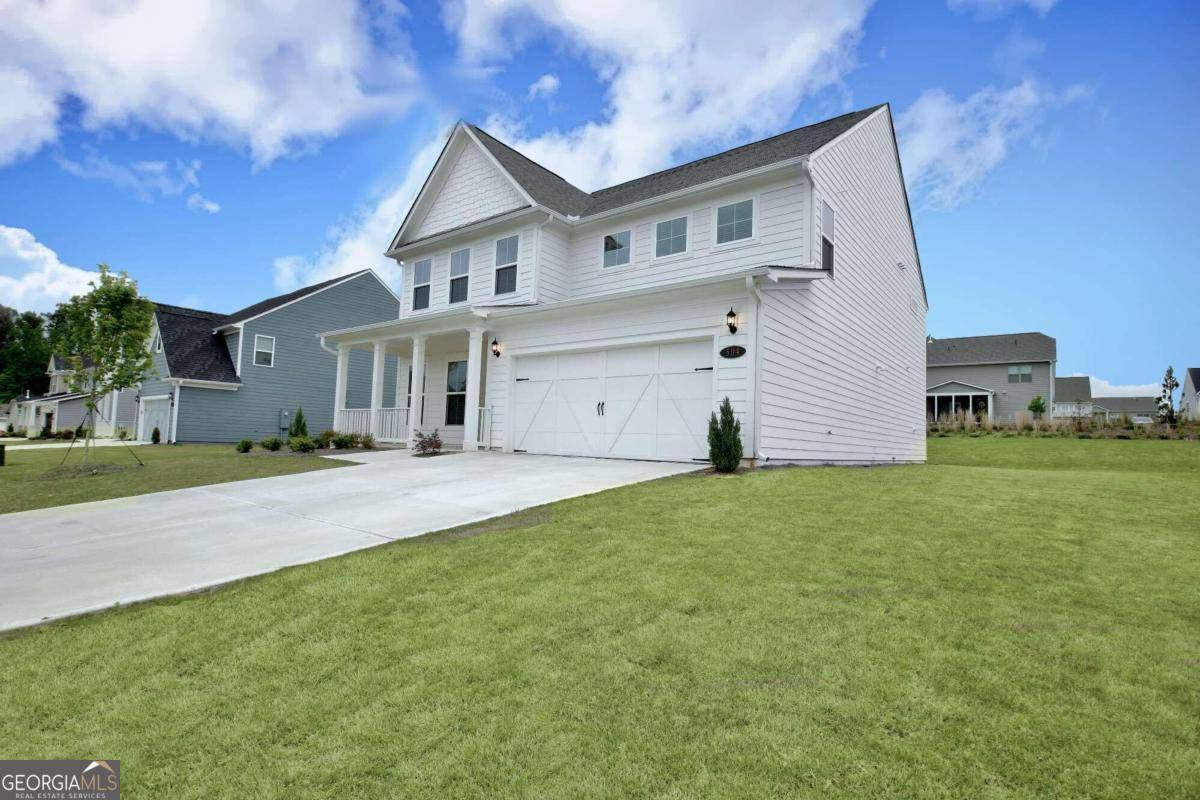 Peachtree City, GA 30269,504 Alberston AVE