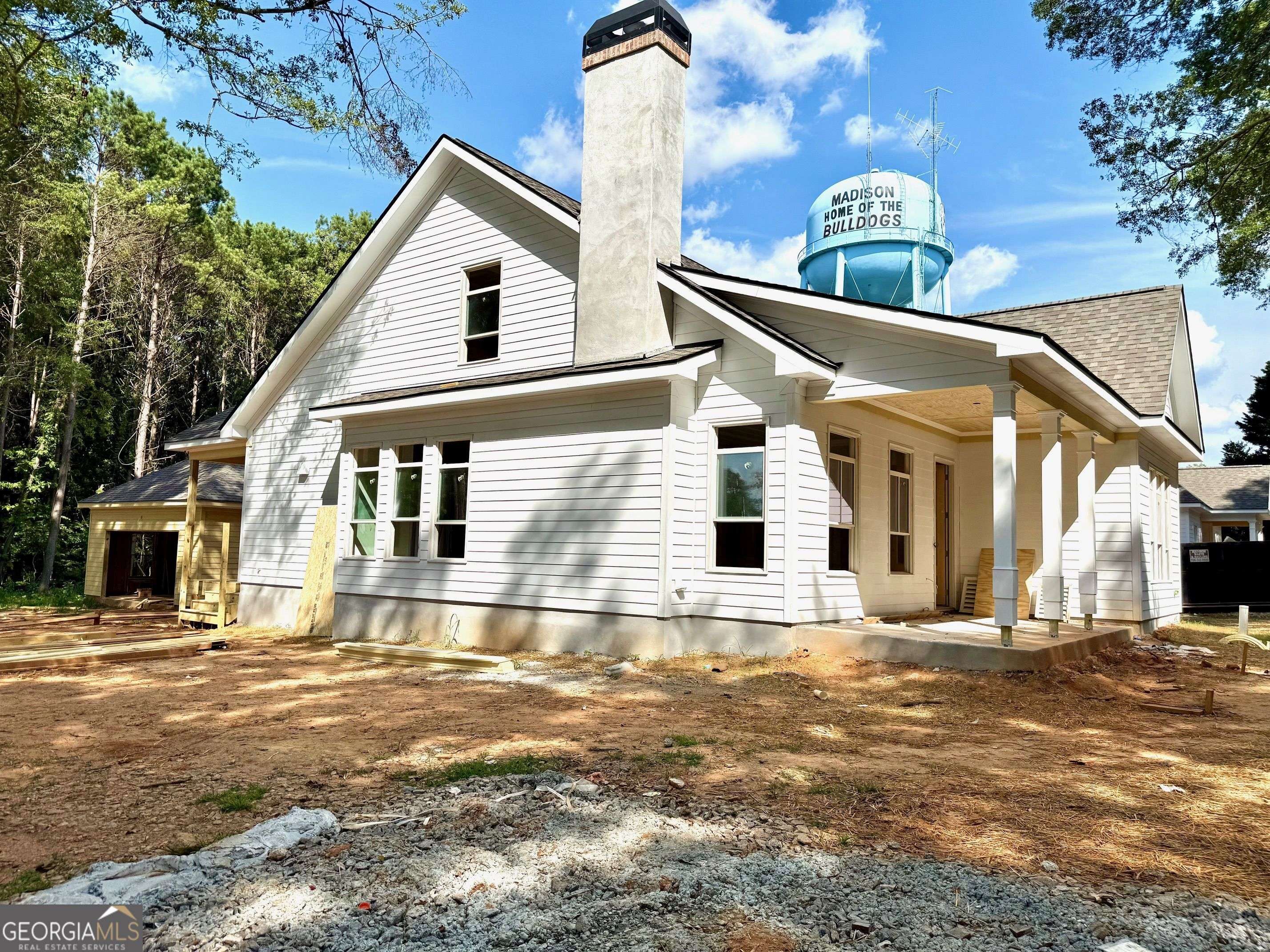 Madison, GA 30650,679 College DR