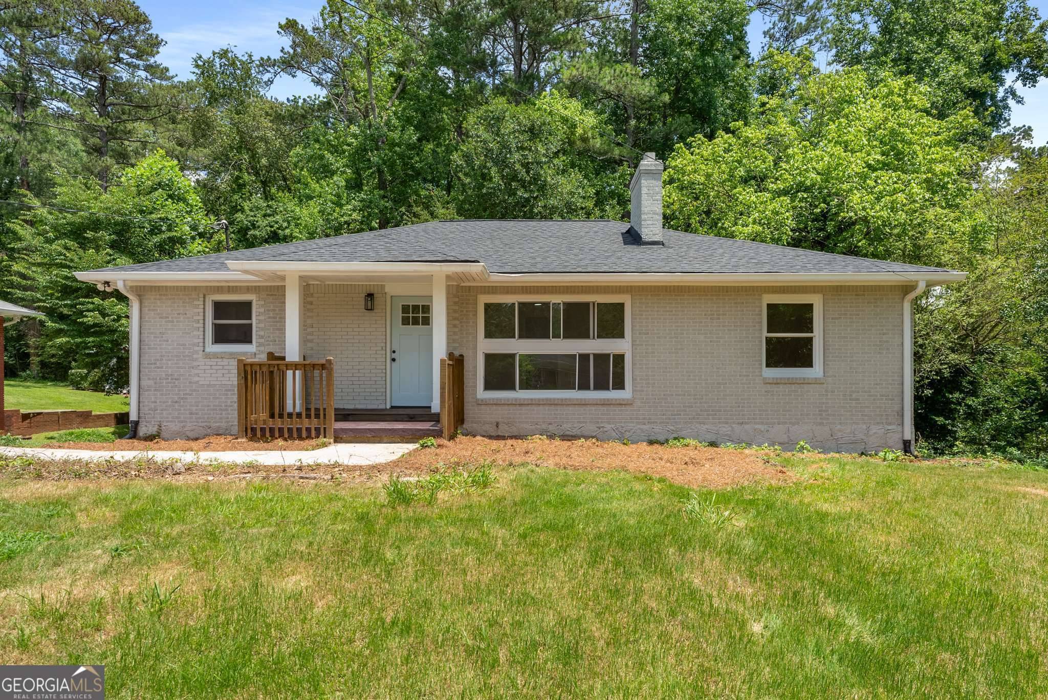 Atlanta, GA 30311,1364 Willis Mill RD SW