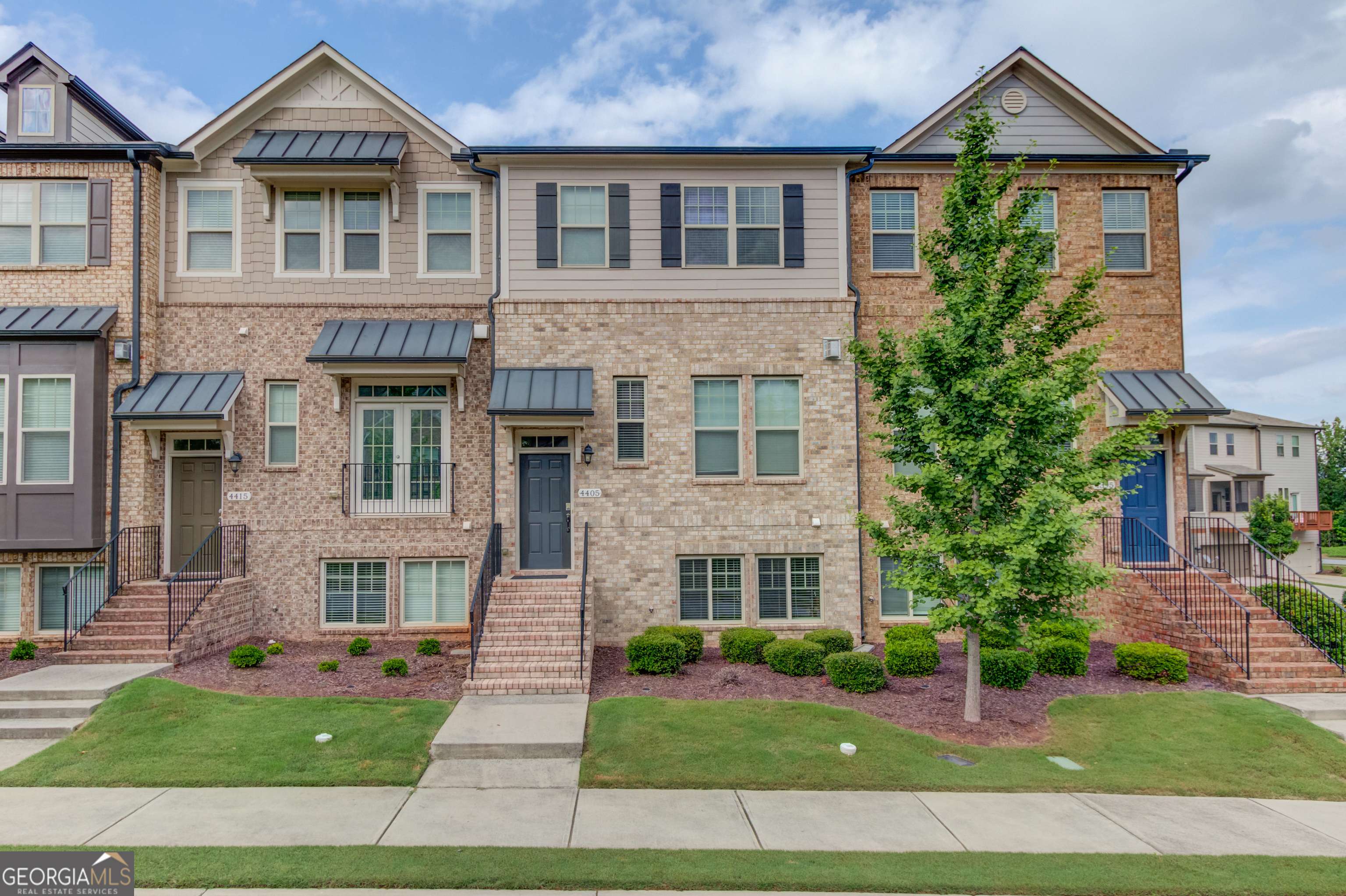 Sugar Hill, GA 30518,4405 Donahue AVE