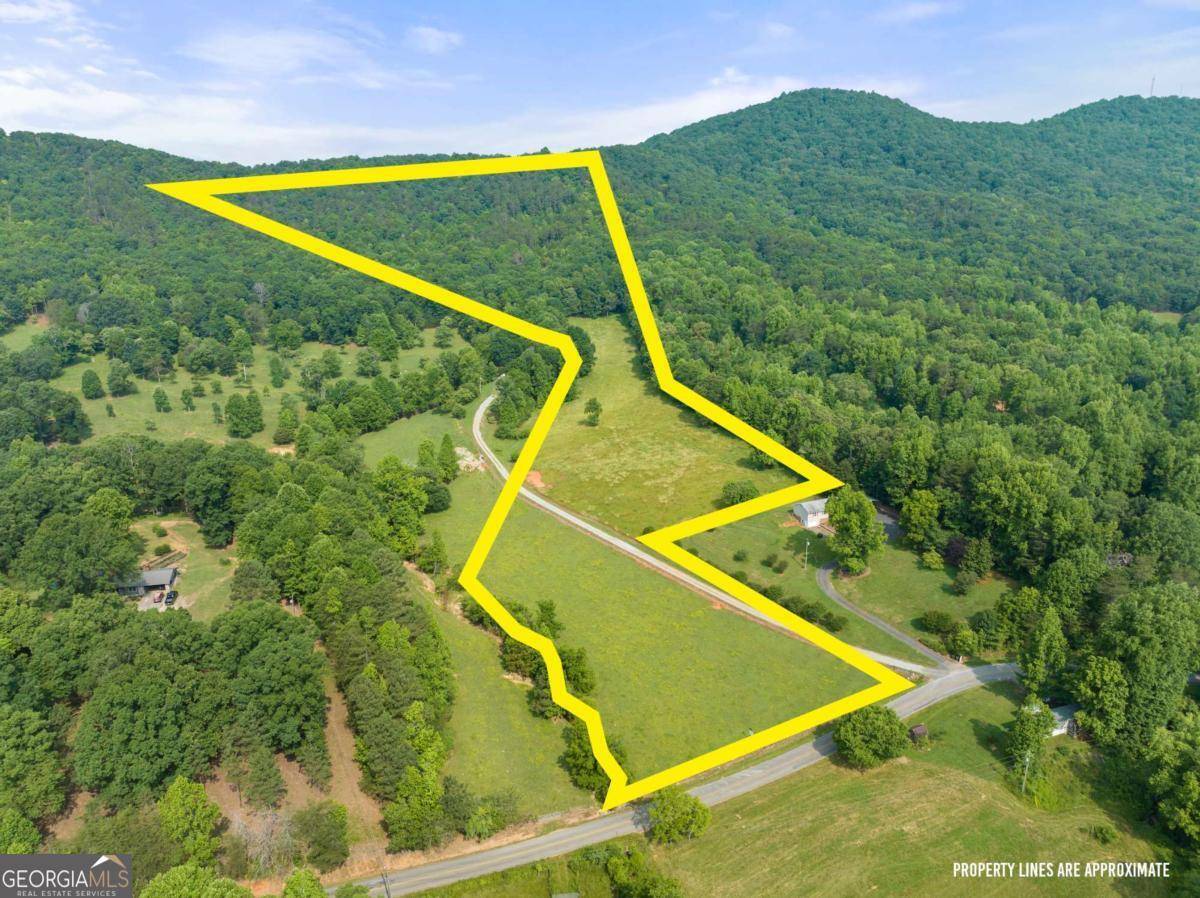 Cleveland, GA 30528,0 Freeman View Trail #LOT #3