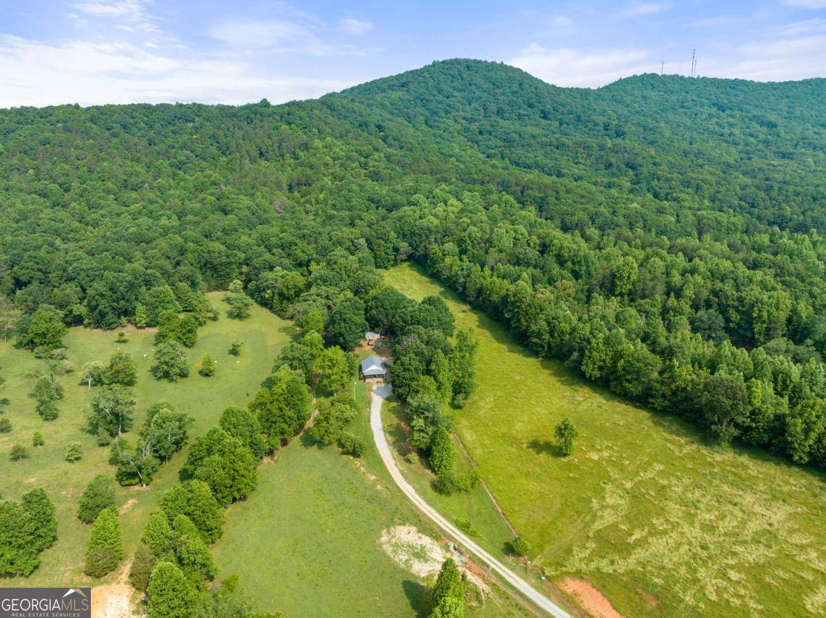 Cleveland, GA 30528,0 Freeman View Trail #LOT #4